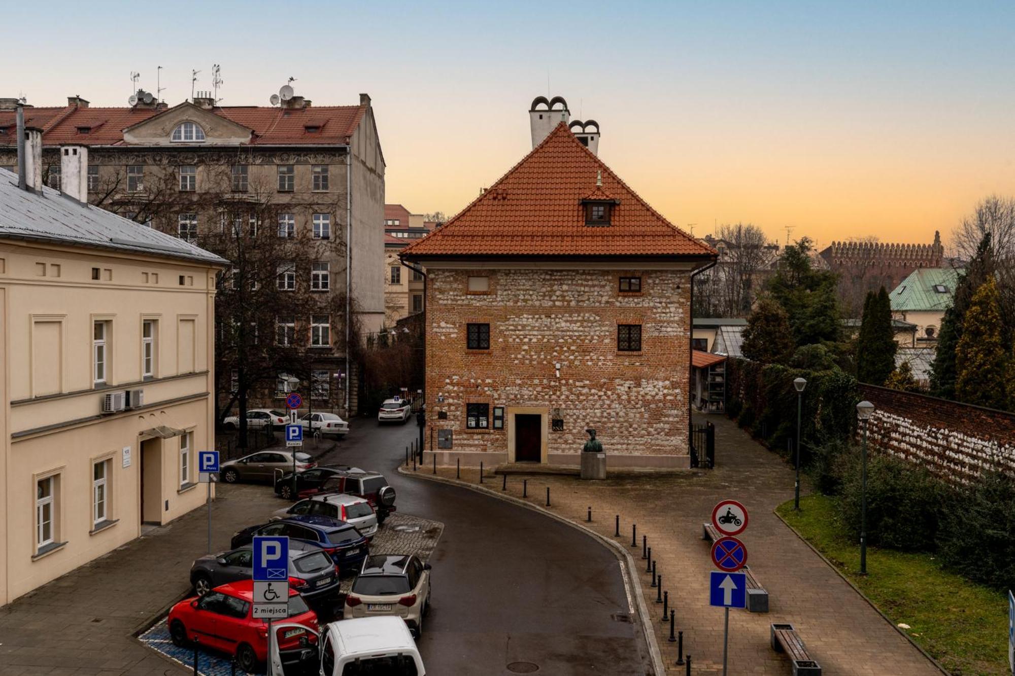 Cracow Best Location Apartment No:6 By Cozyplace — Photos 1